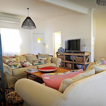 Hotel Barrenjoey House Palm Beach Habitación foto