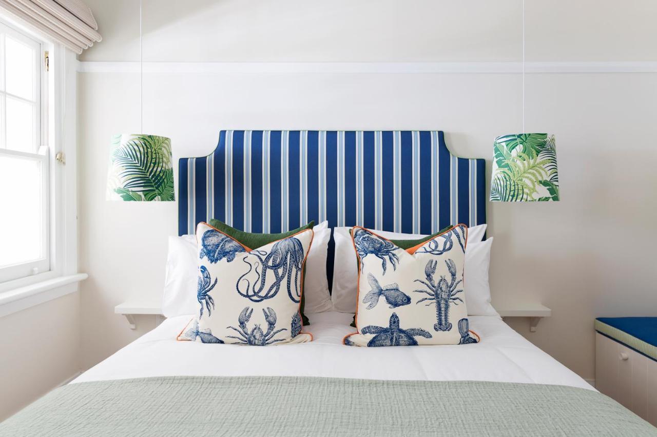 Hotel Barrenjoey House Palm Beach Exterior foto