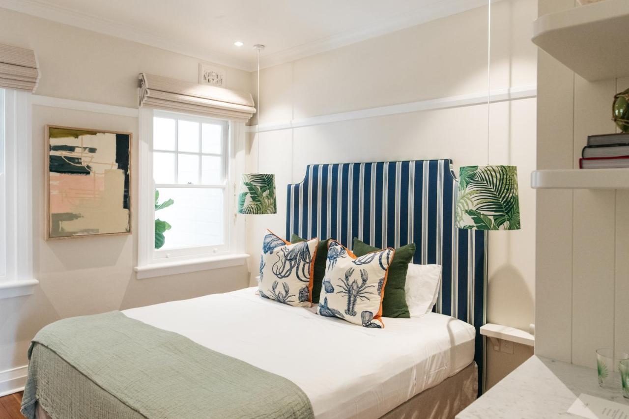 Hotel Barrenjoey House Palm Beach Exterior foto