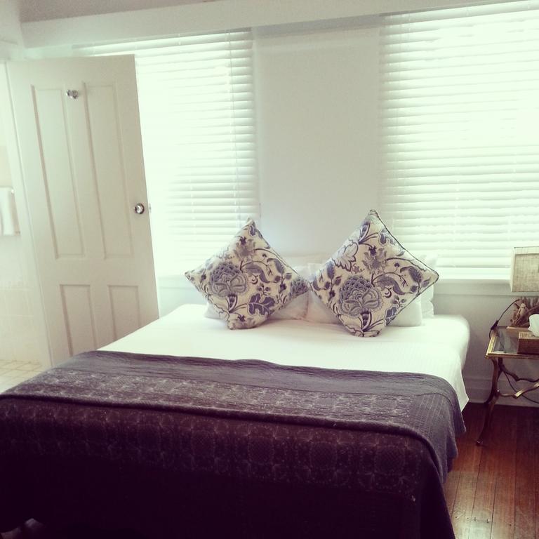 Hotel Barrenjoey House Palm Beach Habitación foto