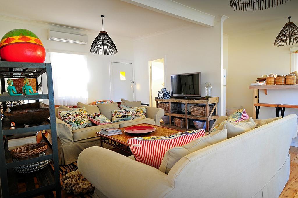 Hotel Barrenjoey House Palm Beach Habitación foto